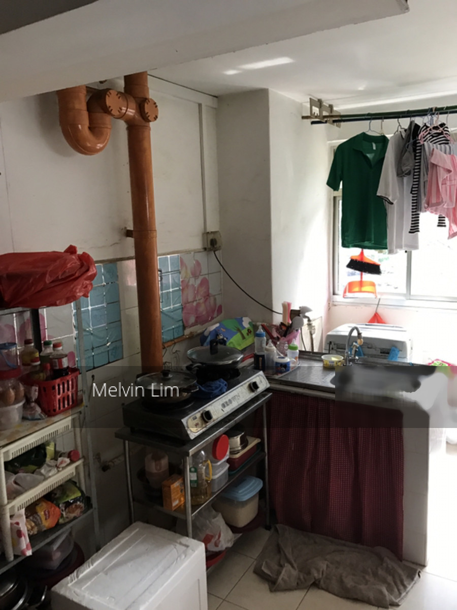 Blk 191 Boon Lay Drive (Jurong West), HDB 2 Rooms #140276942